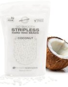 RIO Hard Wax Beads Coconut восъчни топчета за депилация 500 гр.