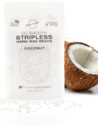 RIO Hard Wax Beads Coconut восъчни топчета за депилация 5x100 гр.