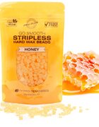 RIO Hard Wax Beads Honey восъчни топчета за депилация 5x100 гр.