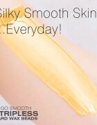 RIO Hard Wax Beads Honey восъчни топчета за депилация 5x100 гр.