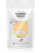 RIO Hard Wax Beads Honey восъчни топчета за депилация 750 гр.