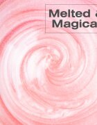 RIO Hard Wax Beads Rose восъчни топчета за депилация 5x100 гр.