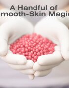 RIO Hard Wax Beads Rose восъчни топчета за депилация 5x100 гр.