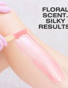 RIO Hard Wax Beads Rose восъчни топчета за депилация 5x100 гр.