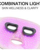 RIO LED Face Mask Advanced Anti-Aging LED маска за лице 1 бр.