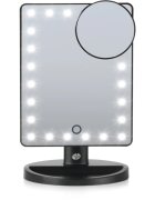 RIO Led Touch Dimmable Comestic Mirror козметично огледалце 1 бр.