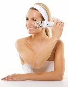 RIO Lift Plus 60 Second Facelift масажен уред + Cosmetic Bag 1 бр.
