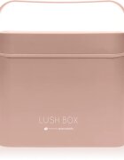 RIO Lush Box Vanity Case козметична чанта 1 бр.