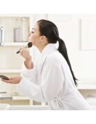 RIO Multi-Use Led Mirror увеличително огледало с вакуум лепки 1 бр.