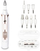 RIO Precision Pro Electric Nail File електрическа пила за нокти 1 бр.
