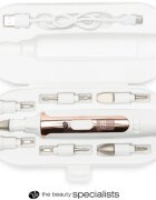 RIO Precision Pro Electric Nail File електрическа пила за нокти 1 бр.