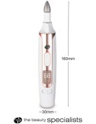 RIO Precision Pro Electric Nail File електрическа пила за нокти 1 бр.