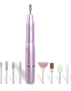 RIO Professional Electric Nail File електрическа пила за нокти 1 бр.