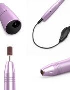 RIO Professional Electric Nail File електрическа пила за нокти 1 бр.