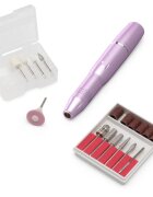RIO Professional Electric Nail File електрическа пила за нокти 1 бр.
