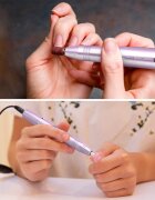 RIO Professional Electric Nail File електрическа пила за нокти 1 бр.
