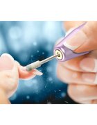 RIO Professional Electric Nail File електрическа пила за нокти 1 бр.