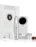 RIO Professional Electric Nail File електрическа пила за нокти 1 бр.