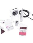 RIO Professional Electric Nail File електрическа пила за нокти 1 бр.