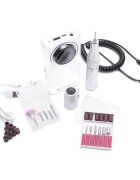 RIO Professional Electric Nail File електрическа пила за нокти 1 бр.