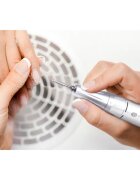 RIO Professional Electric Nail File електрическа пила за нокти 1 бр.