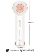 RIO Pure Cleanse Deep Cleansing & Exfoliating Facial Brush четка за почистване на кожата 1 бр.