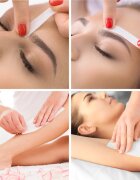 RIO Soft Wax Епилиращ восък For CWAX 400 мл.