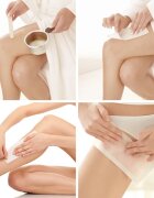 RIO Soft Wax Епилиращ восък For CWAX 400 мл.