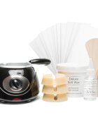 RIO Total body waxing комплект за депилация 1 бр.