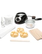 RIO Total body waxing комплект за депилация 1 бр.