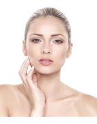 RIO Ultrasonic Facial уред за почистване на лице 1 бр.