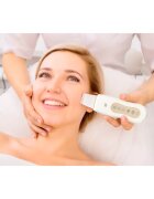 RIO Ultrasonic Facial уред за почистване на лице 1 бр.
