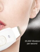 RIO Ultrasonic Facial уред за почистване на лице 1 бр.