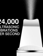 RIO Ultrasonic Skin Cleanser мултифункционална ултразвукова шпатула 1 бр.