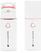 RIO Wow Lash Heated Eyelash Curler маша за извиване на мигли 1 бр.