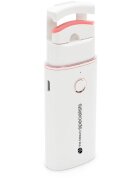 RIO Wow Lash Heated Eyelash Curler маша за извиване на мигли 1 бр.