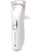 RIO Wow Lash Pro Heated Eyelash Curler маша за извиване на мигли 1 бр.