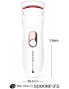 RIO Wow Lash Pro Heated Eyelash Curler маша за извиване на мигли 1 бр.