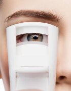 RIO Wow Lash Pro Heated Eyelash Curler маша за извиване на мигли 1 бр.