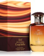 Risala Amalia Exquisite Amalia Exquisite парфюмна вода унисекс 100 мл.