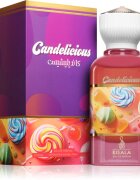 Risala Candelicious парфюмна вода за жени 100 мл.