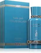 Risala Touq Silver парфюмна вода за жени 100 мл.
