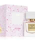Rituals The Iconic Collection Travel Fleurs de l’Himalaya парфюмна вода за жени 50 мл.