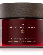 Rituals The Ritual Of Ayurveda подхранващ крем за тяло 220 мл.