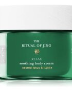 Rituals The Ritual Of Jing омекотяващ крем за тяло 220 мл.