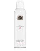 Rituals The Ritual Of Sakura душ пяна Rice Milk & Cherry Blossom 200 мл.
