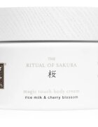 Rituals The Ritual Of Sakura хидратиращ лосион за тяло за жени Rice Milk & Cherry Blossom 220 мл.