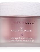 Rituals The Ritual Of Sakura крем за тяло 220 мл.