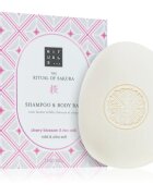 Rituals The Ritual Of Sakura твърд сапун 100 гр.
