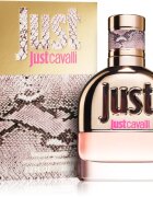 Roberto Cavalli Just Cavalli For Her тоалетна вода за жени 30 мл.